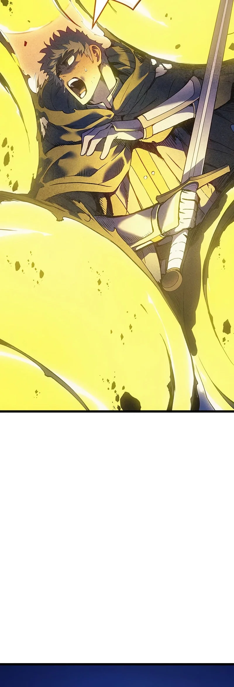 The Indomitable Martial King Chapter 107 - halaman 61