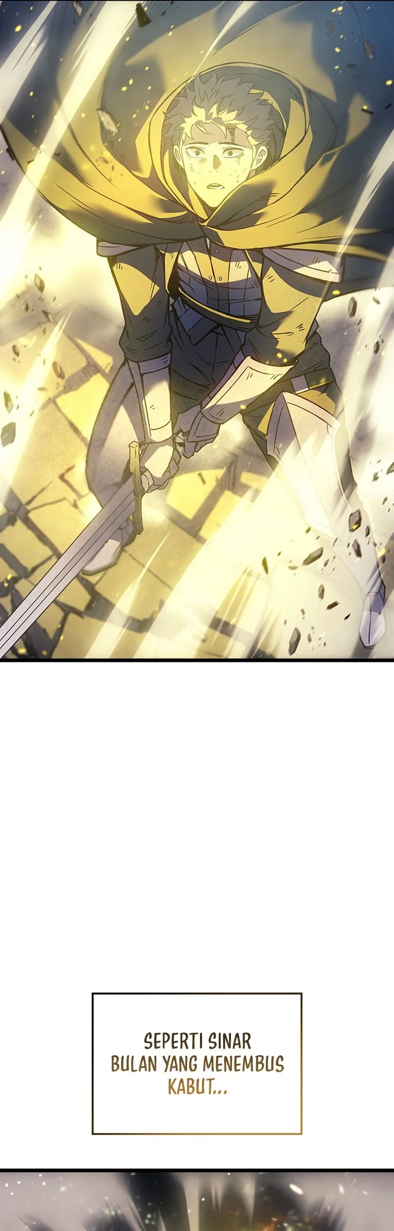 The Indomitable Martial King Chapter 108 - halaman 10
