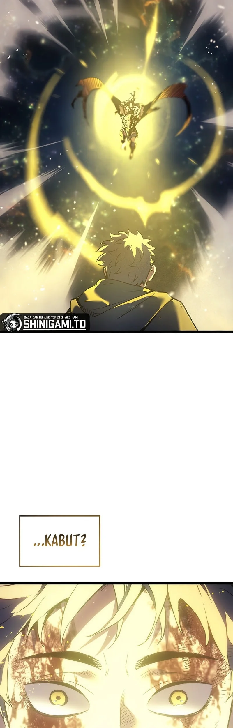 The Indomitable Martial King Chapter 108 - halaman 11