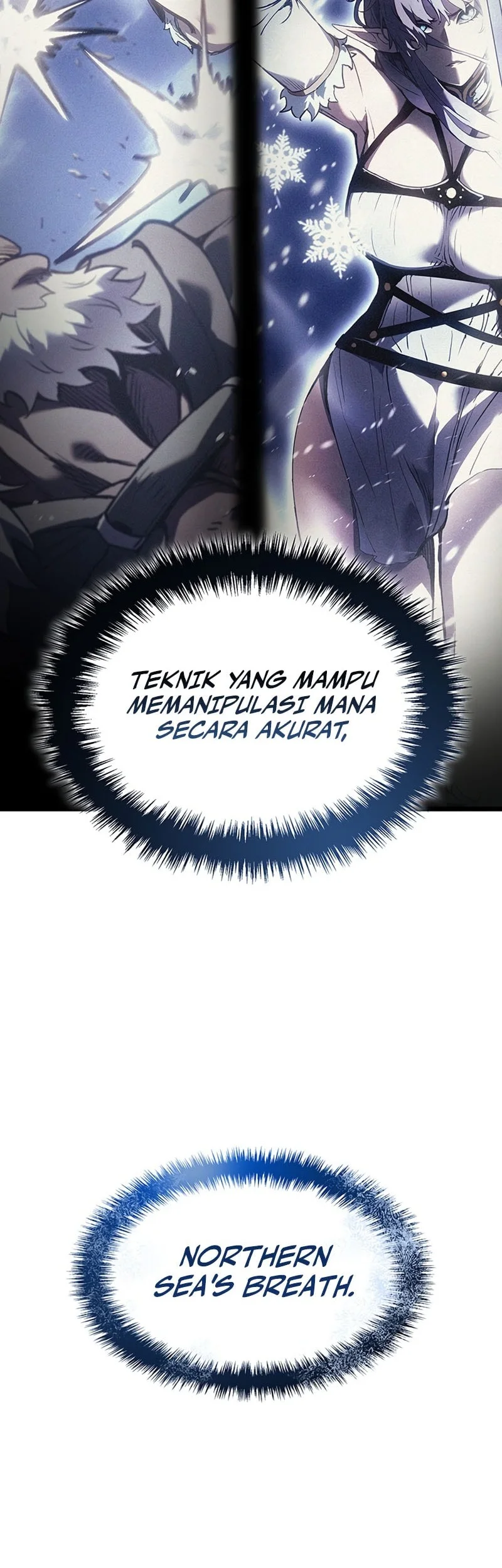 The Indomitable Martial King Chapter 108 - halaman 13