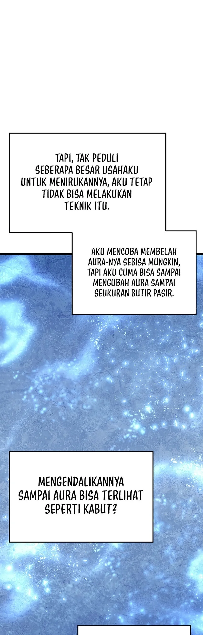 The Indomitable Martial King Chapter 108 - halaman 15