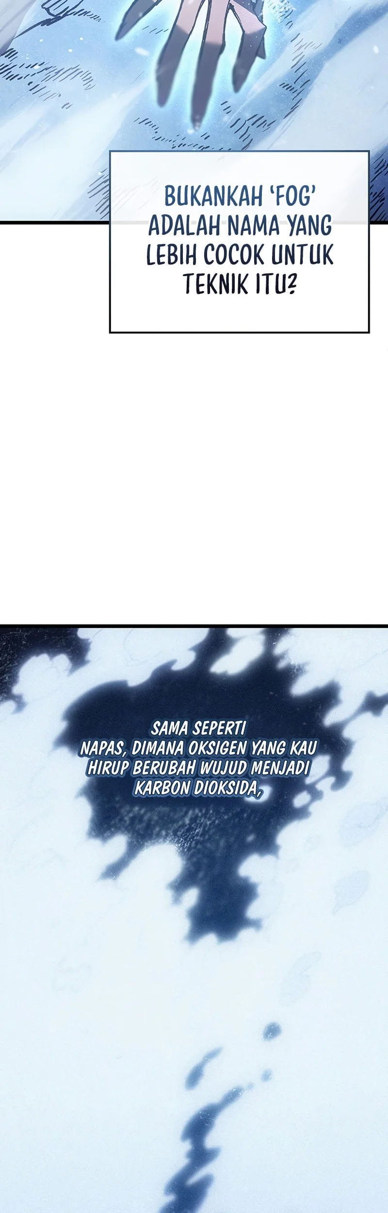 The Indomitable Martial King Chapter 108 - halaman 17