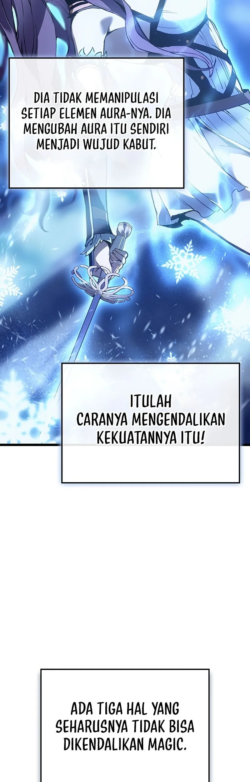 The Indomitable Martial King Chapter 108 - halaman 19
