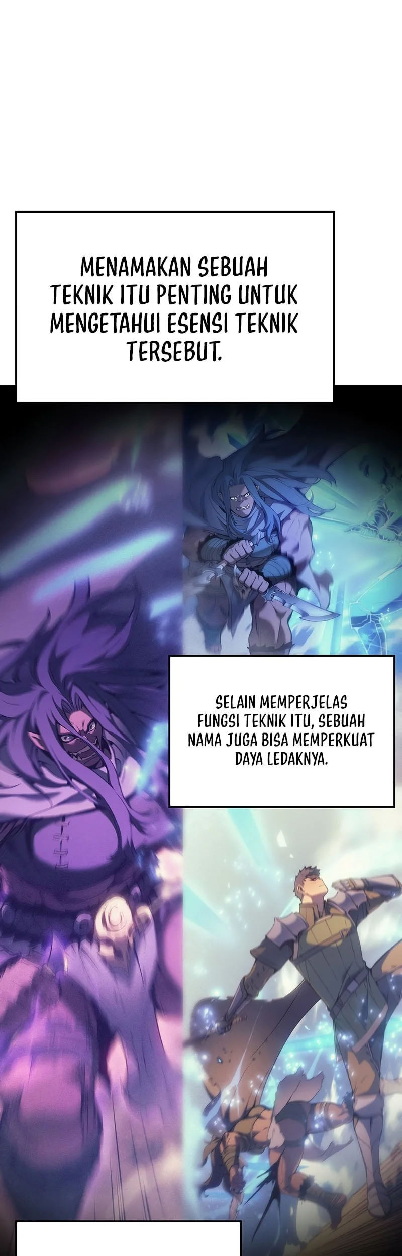 The Indomitable Martial King Chapter 108 - halaman 24