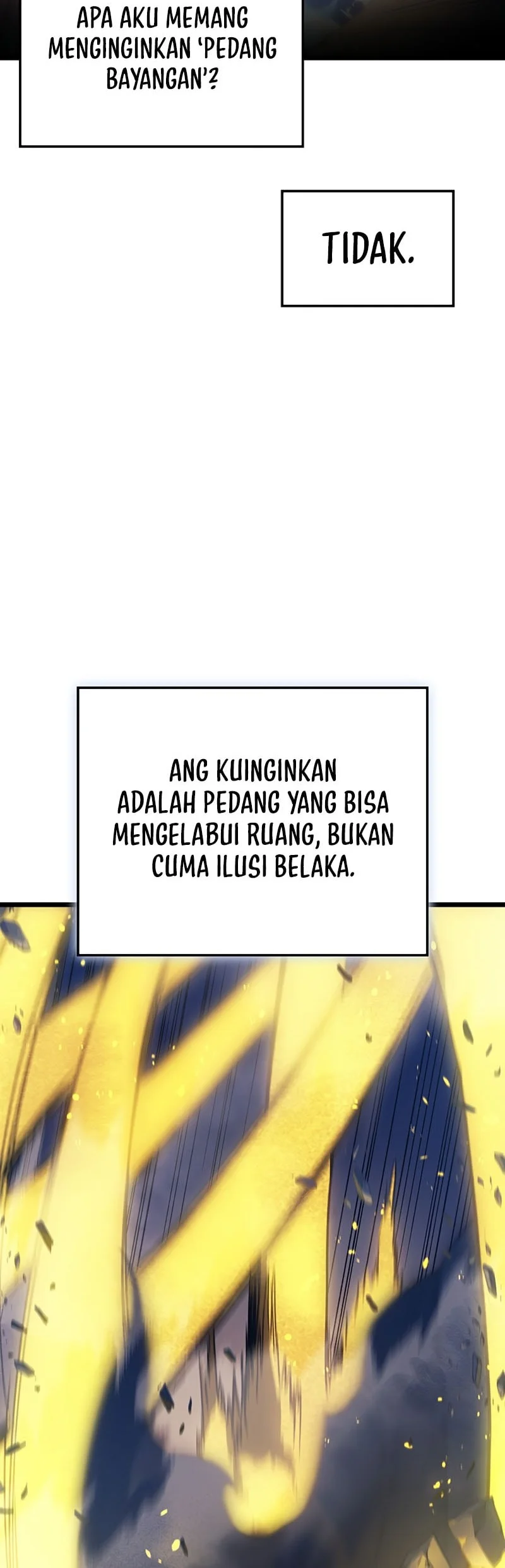 The Indomitable Martial King Chapter 108 - halaman 25