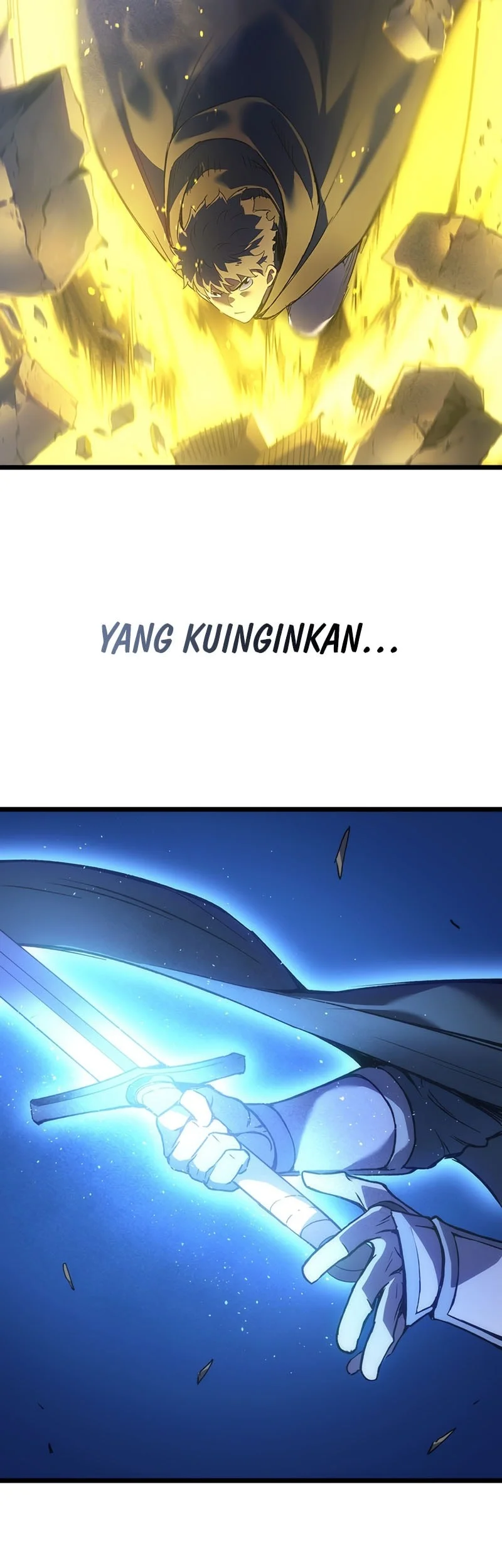 The Indomitable Martial King Chapter 108 - halaman 26