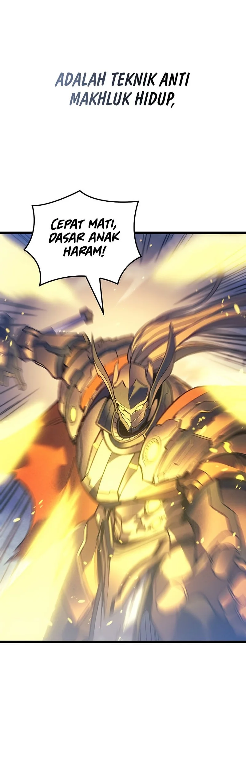 The Indomitable Martial King Chapter 108 - halaman 27