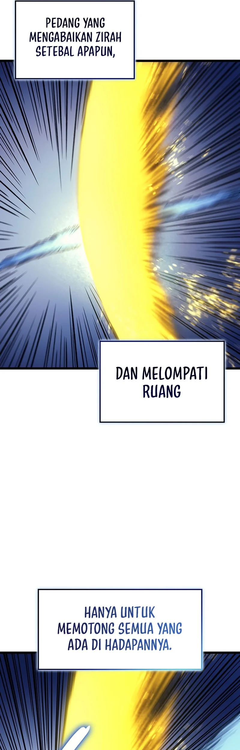The Indomitable Martial King Chapter 108 - halaman 30