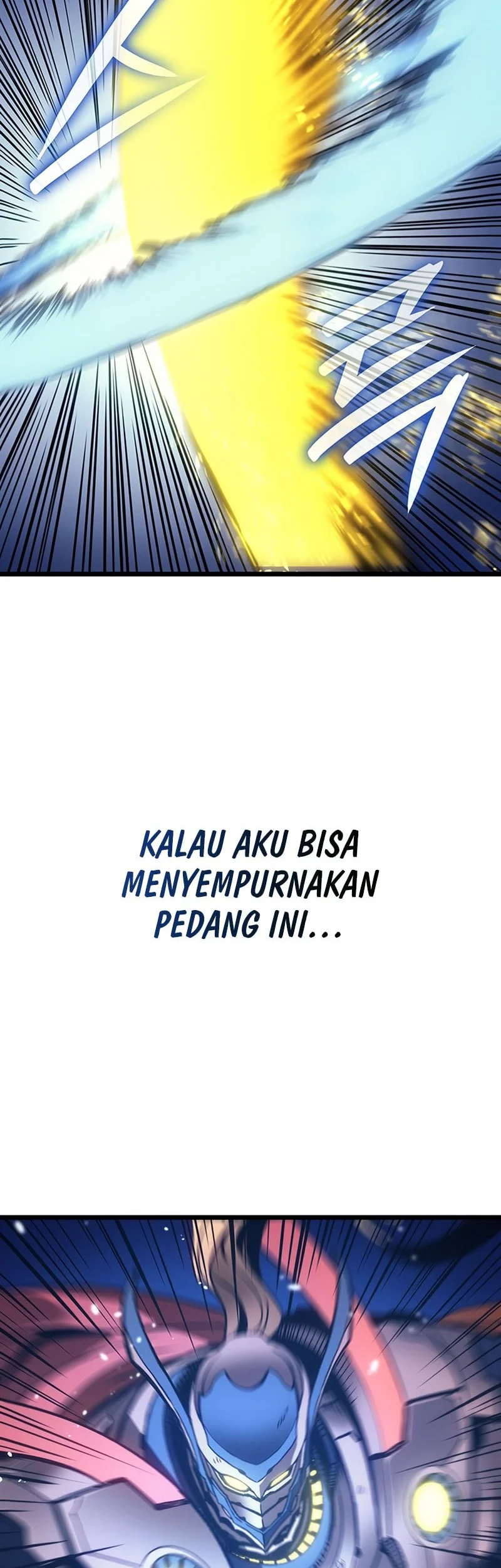The Indomitable Martial King Chapter 108 - halaman 31