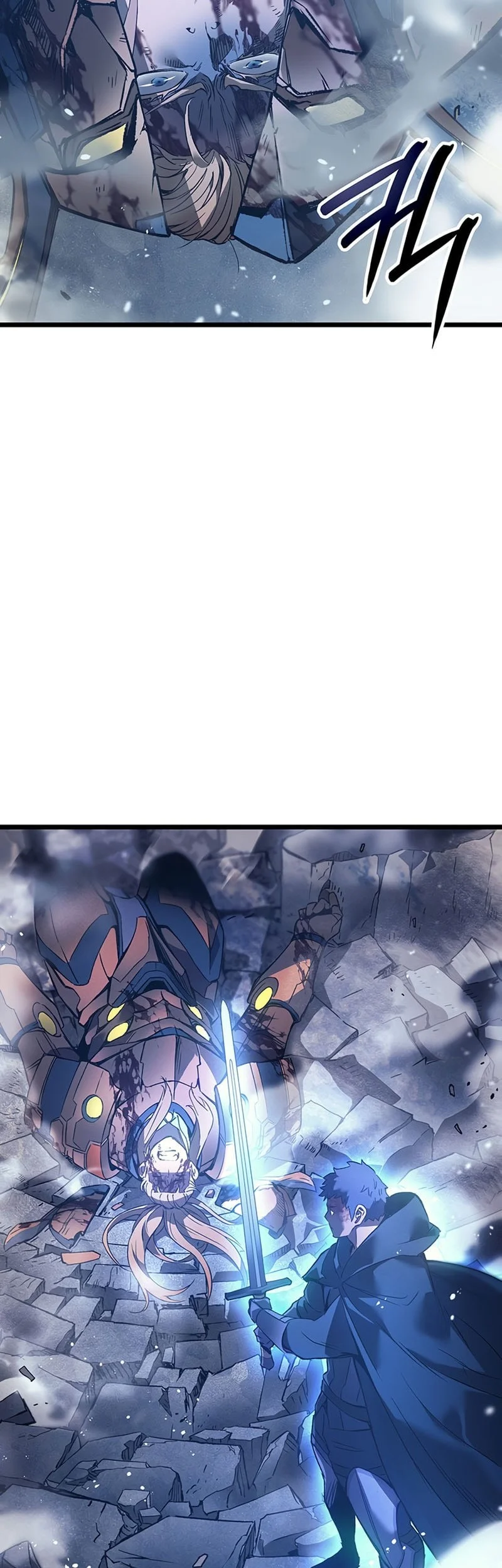 The Indomitable Martial King Chapter 108 - halaman 43