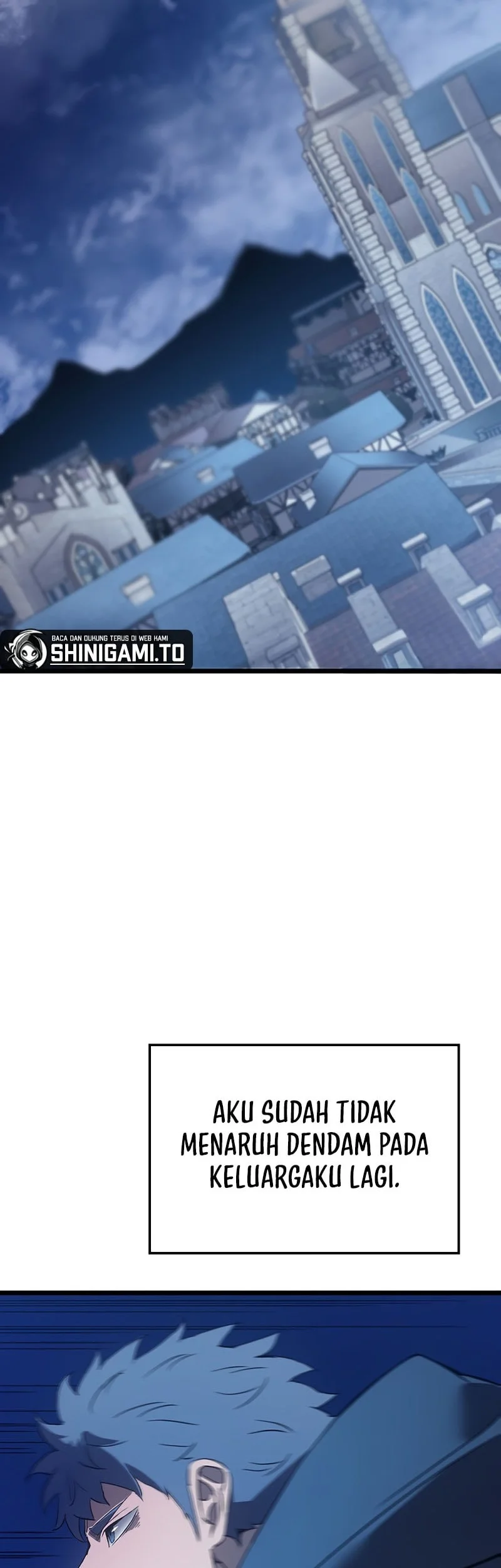 The Indomitable Martial King Chapter 108 - halaman 51