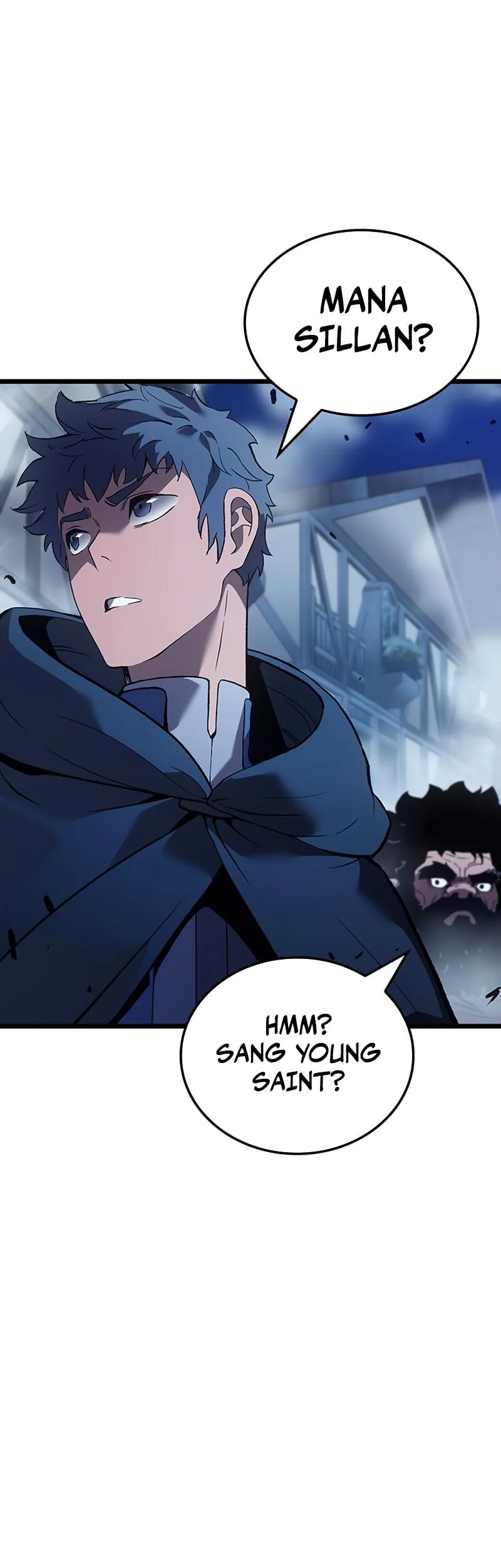 The Indomitable Martial King Chapter 108 - halaman 56