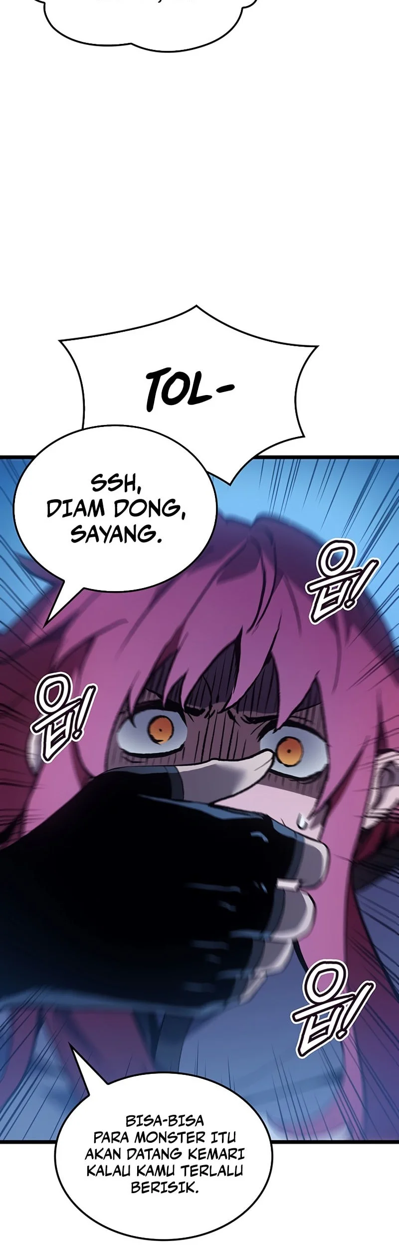 The Indomitable Martial King Chapter 108 - halaman 59