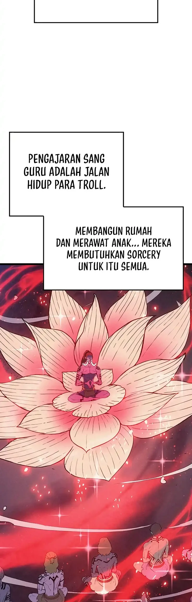 The Indomitable Martial King Chapter 109 - halaman 15