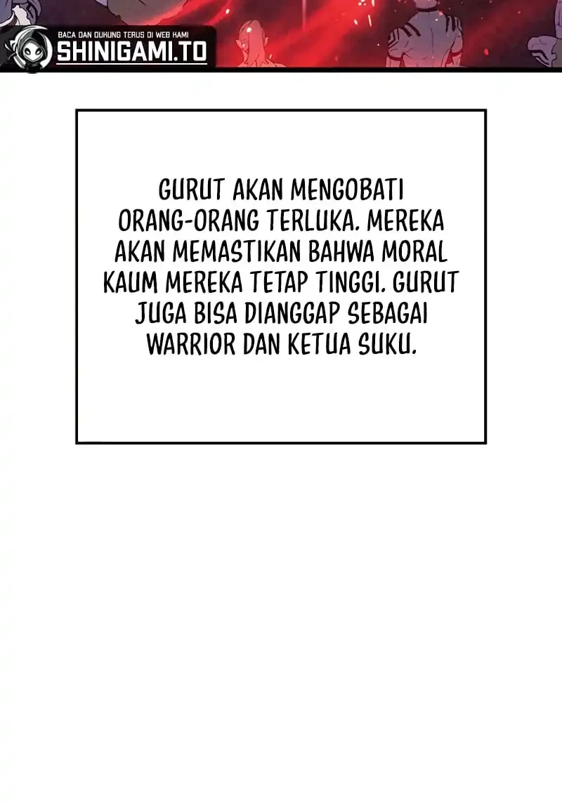 The Indomitable Martial King Chapter 109 - halaman 16