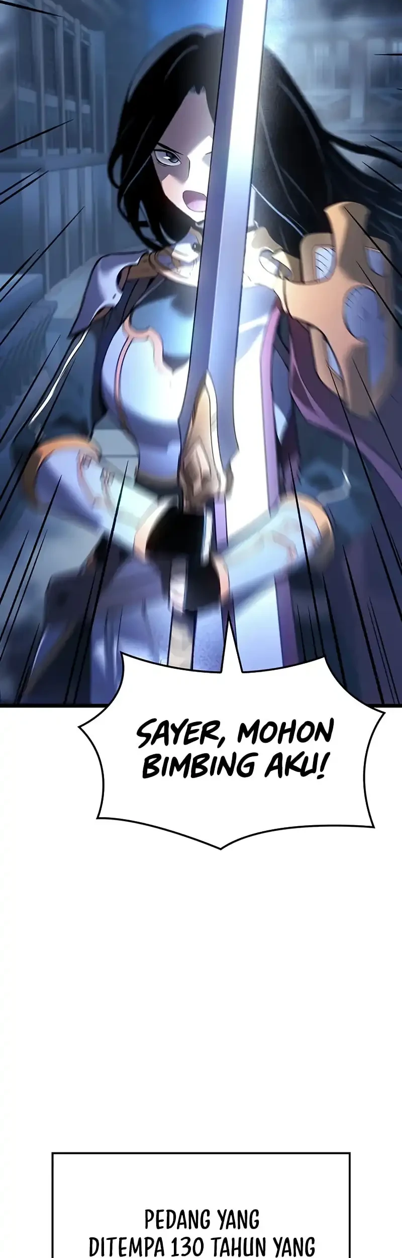 The Indomitable Martial King Chapter 109 - halaman 22
