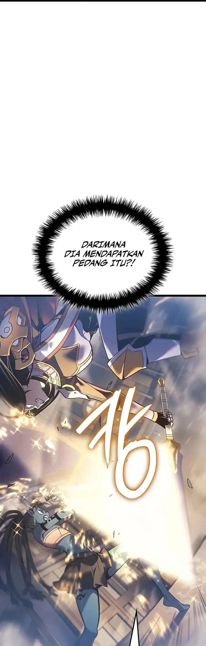 The Indomitable Martial King Chapter 109 - halaman 25