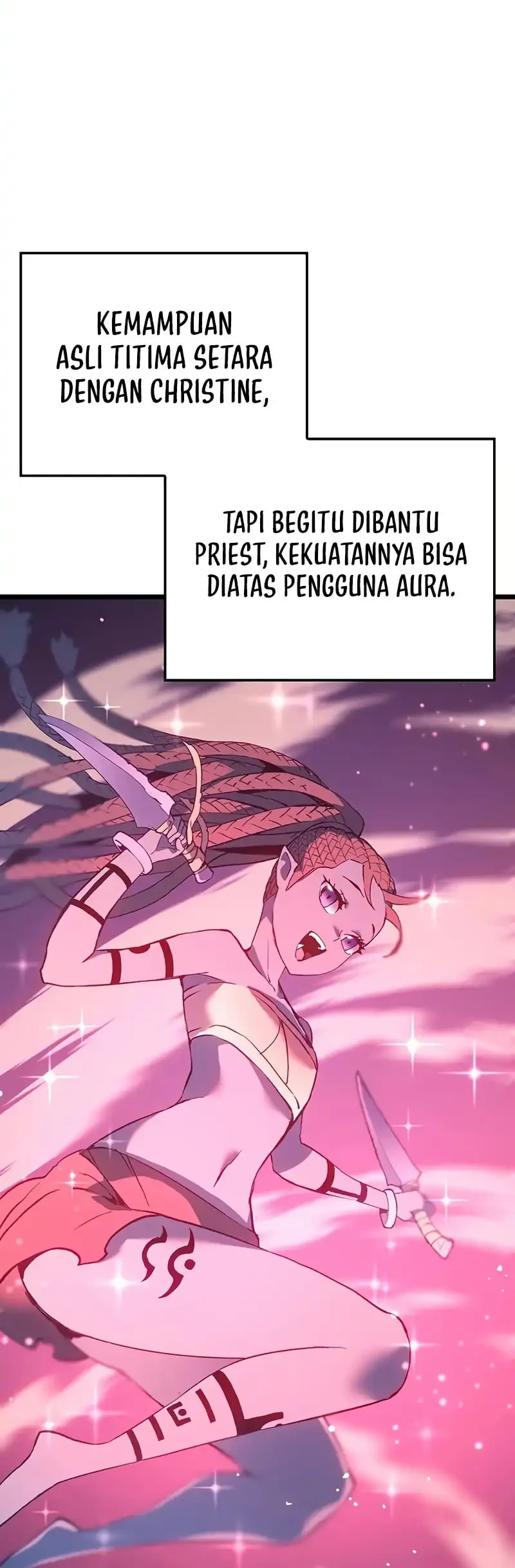 The Indomitable Martial King Chapter 109 - halaman 40