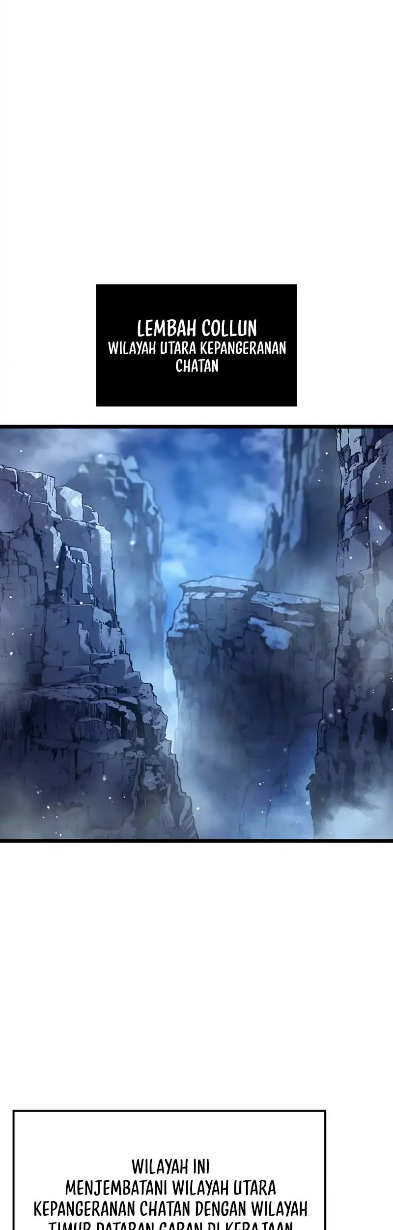 The Indomitable Martial King Chapter 109 - halaman 62