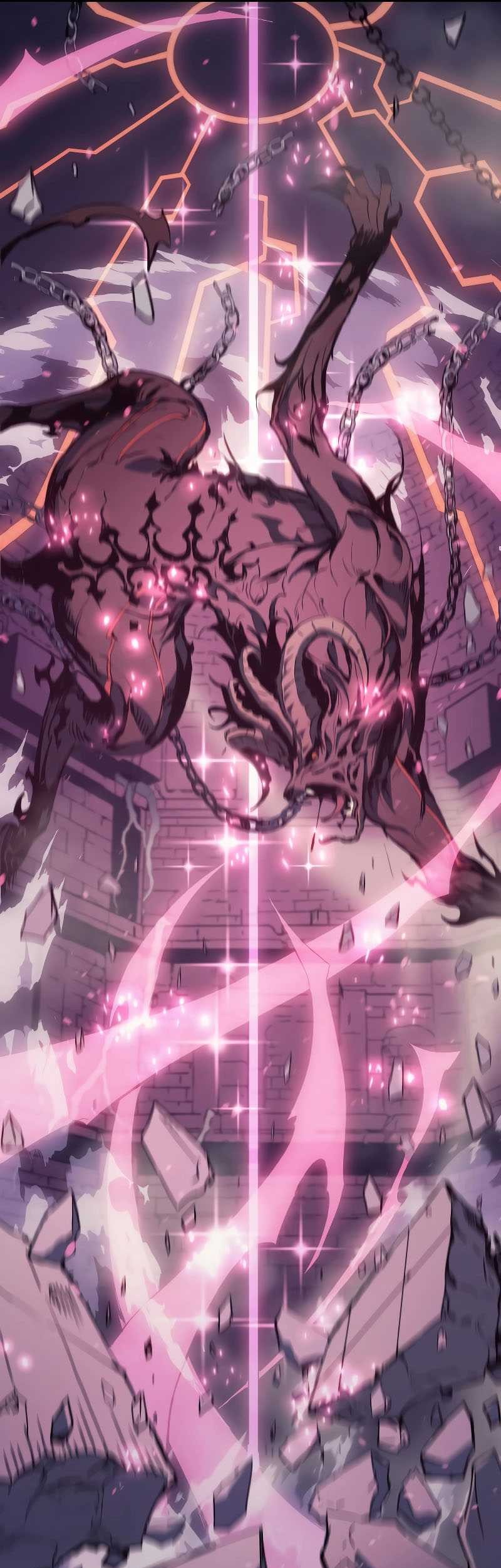 The Indomitable Martial King Chapter 11 - halaman 42