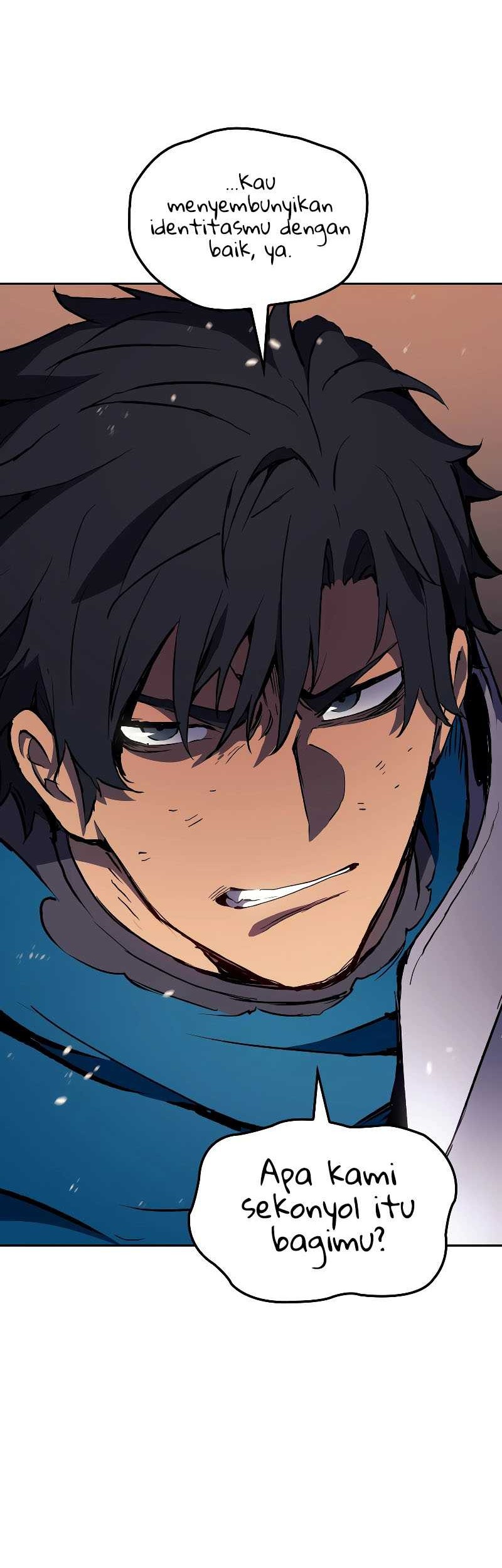 The Indomitable Martial King Chapter 11 - halaman 51