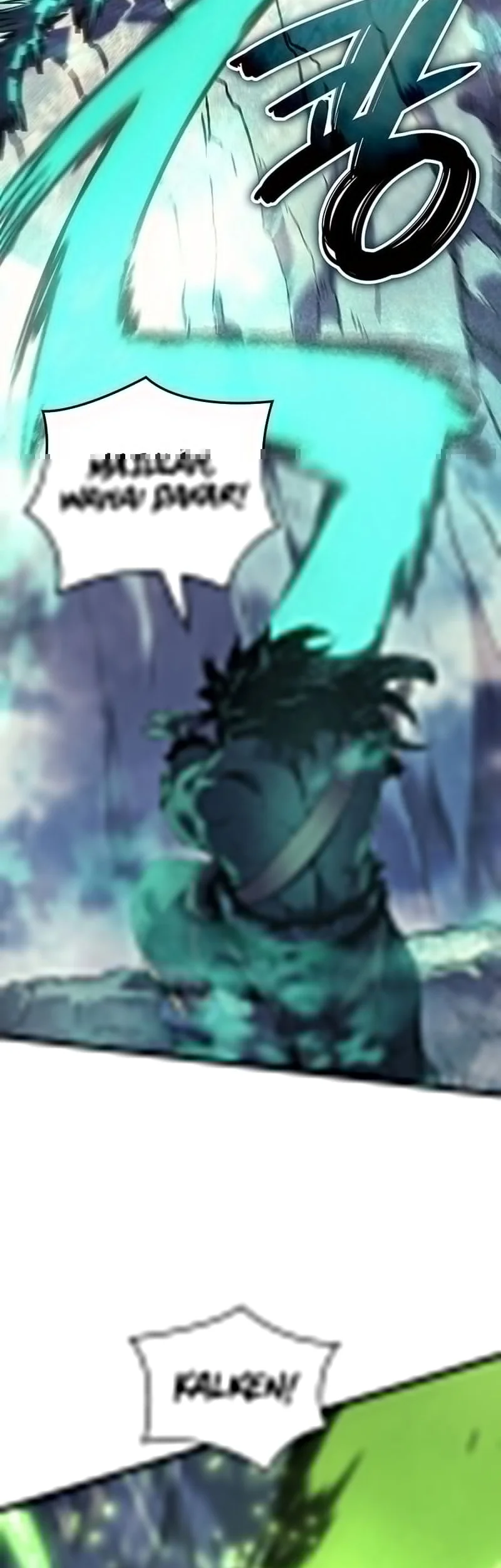 The Indomitable Martial King Chapter 111 - halaman 15