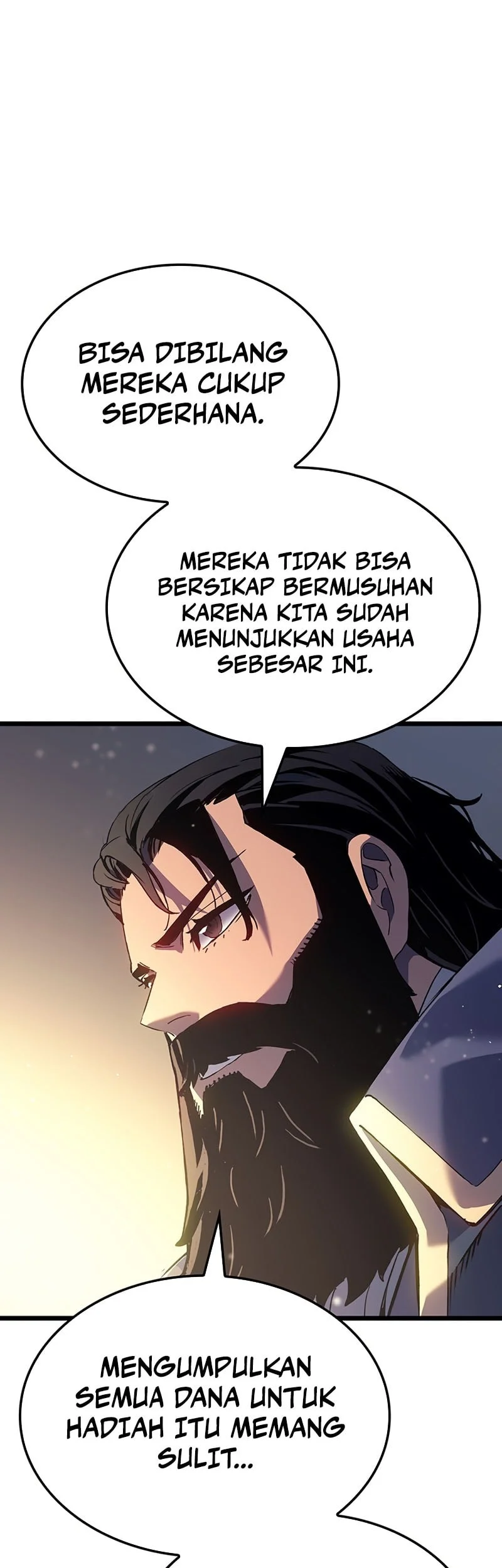 The Indomitable Martial King Chapter 112 - halaman 50