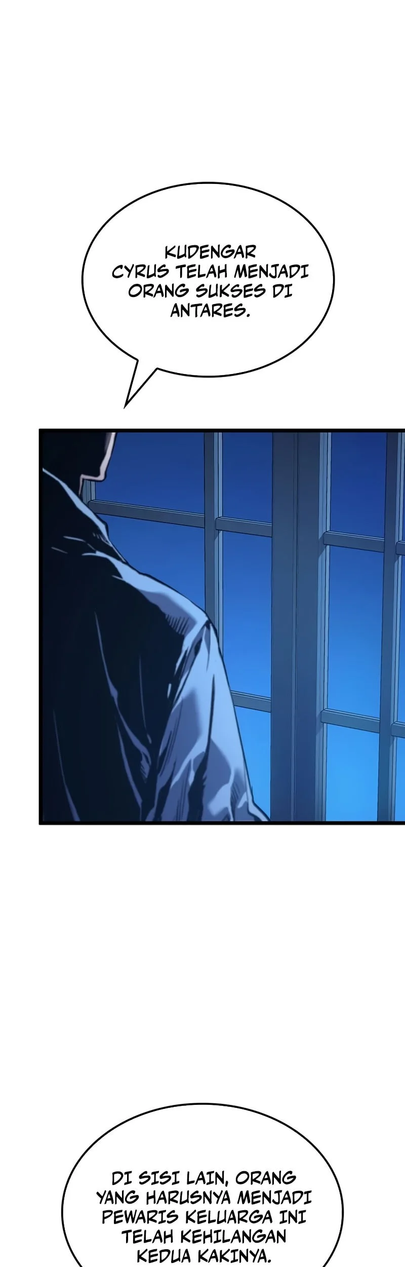 The Indomitable Martial King Chapter 113 - halaman 28