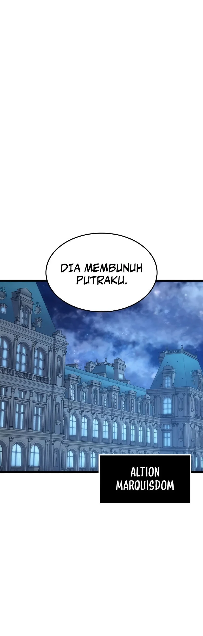 The Indomitable Martial King Chapter 113 - halaman 32
