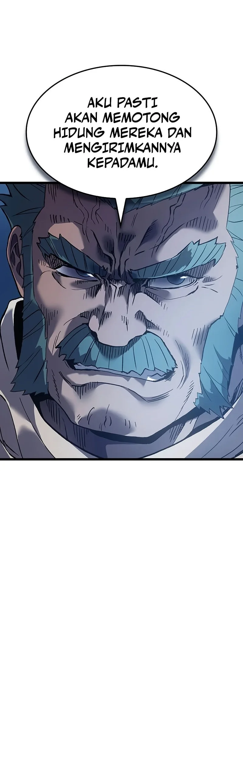 The Indomitable Martial King Chapter 113 - halaman 35