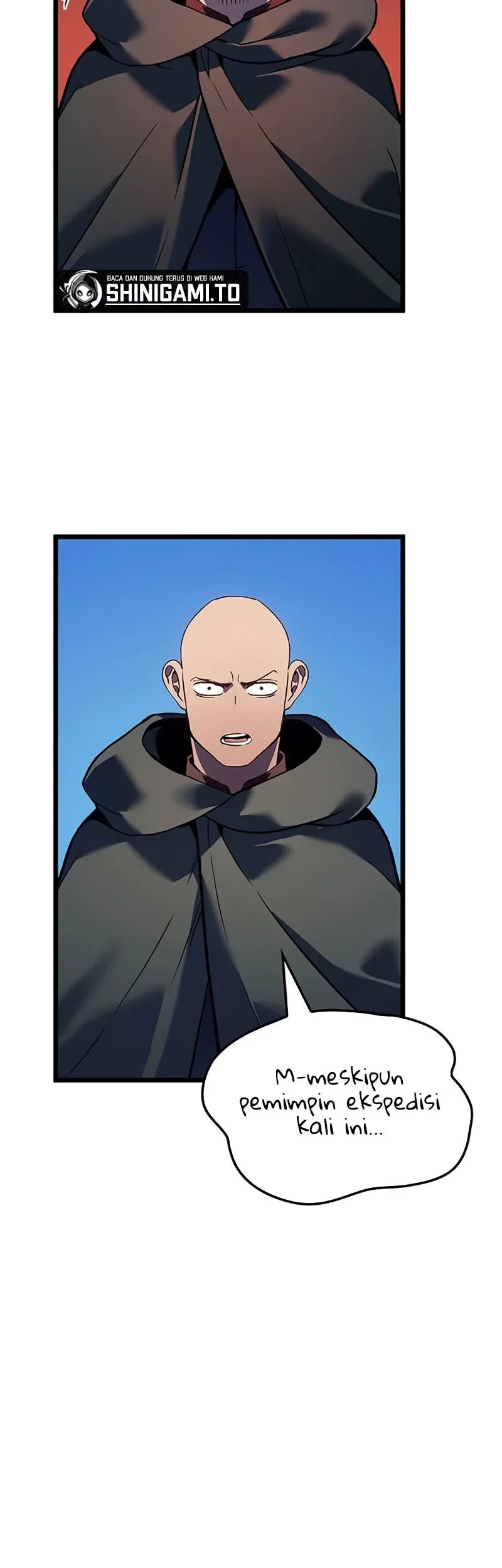 The Indomitable Martial King Chapter 113 - halaman 39