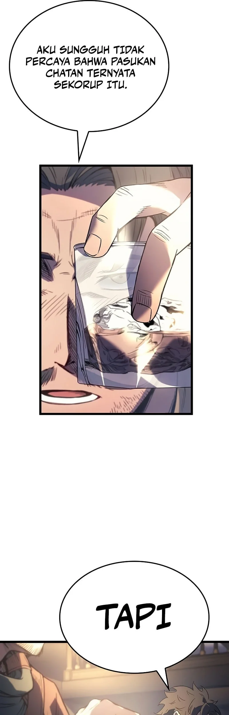 The Indomitable Martial King Chapter 113 - halaman 46