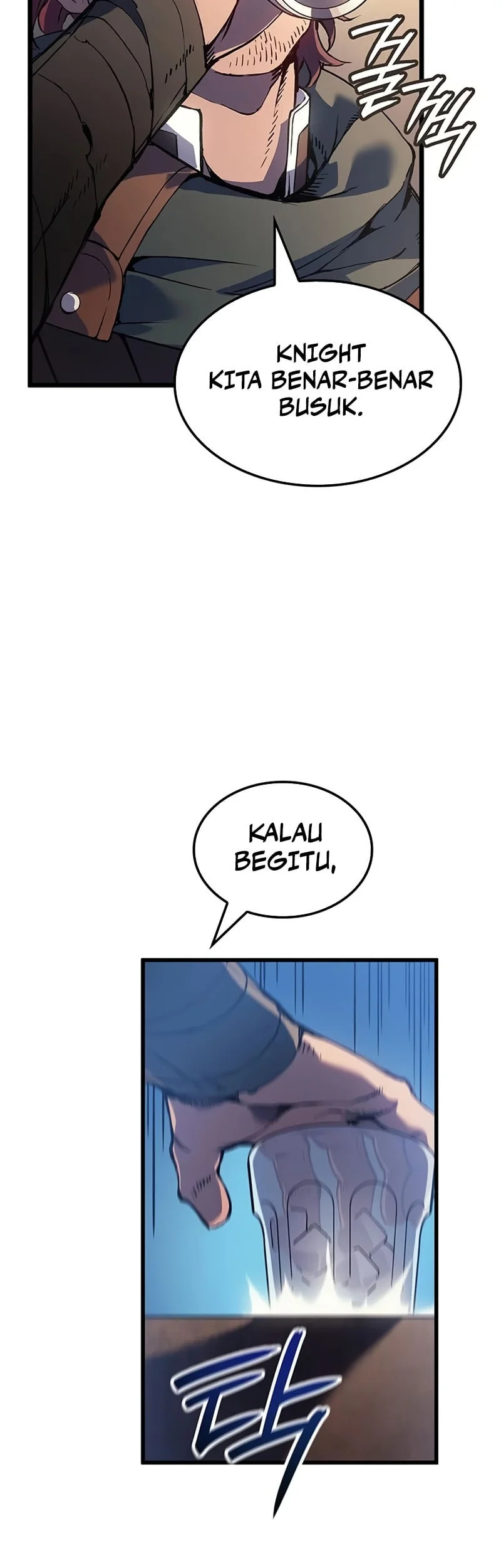 The Indomitable Martial King Chapter 113 - halaman 48