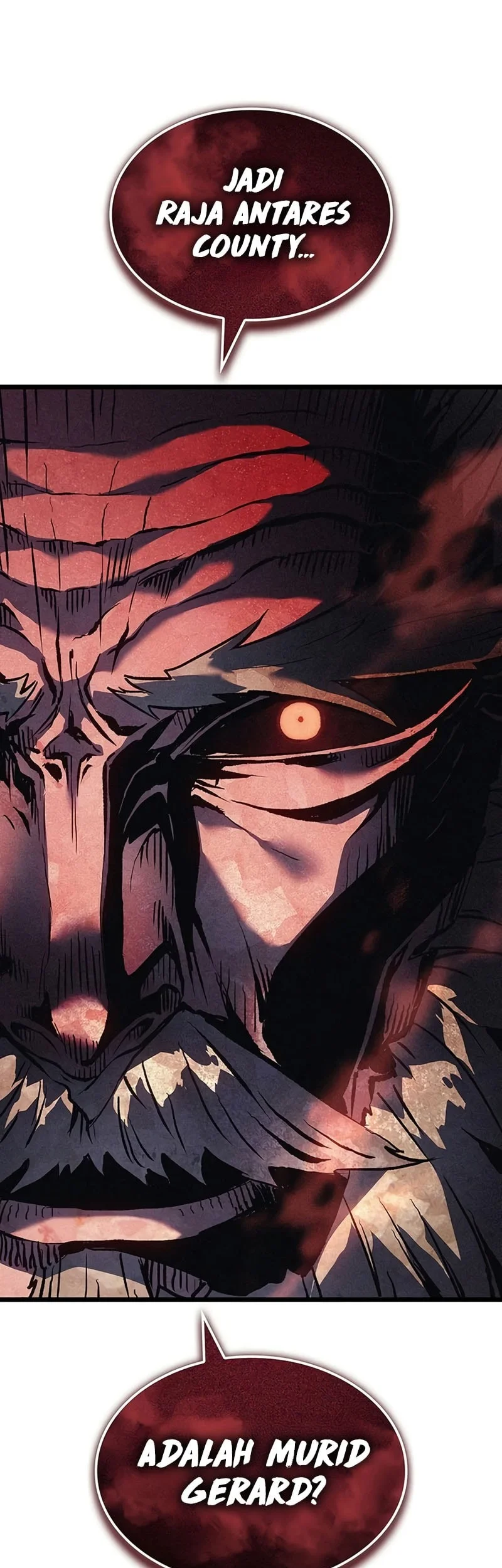 The Indomitable Martial King Chapter 113 - halaman 68