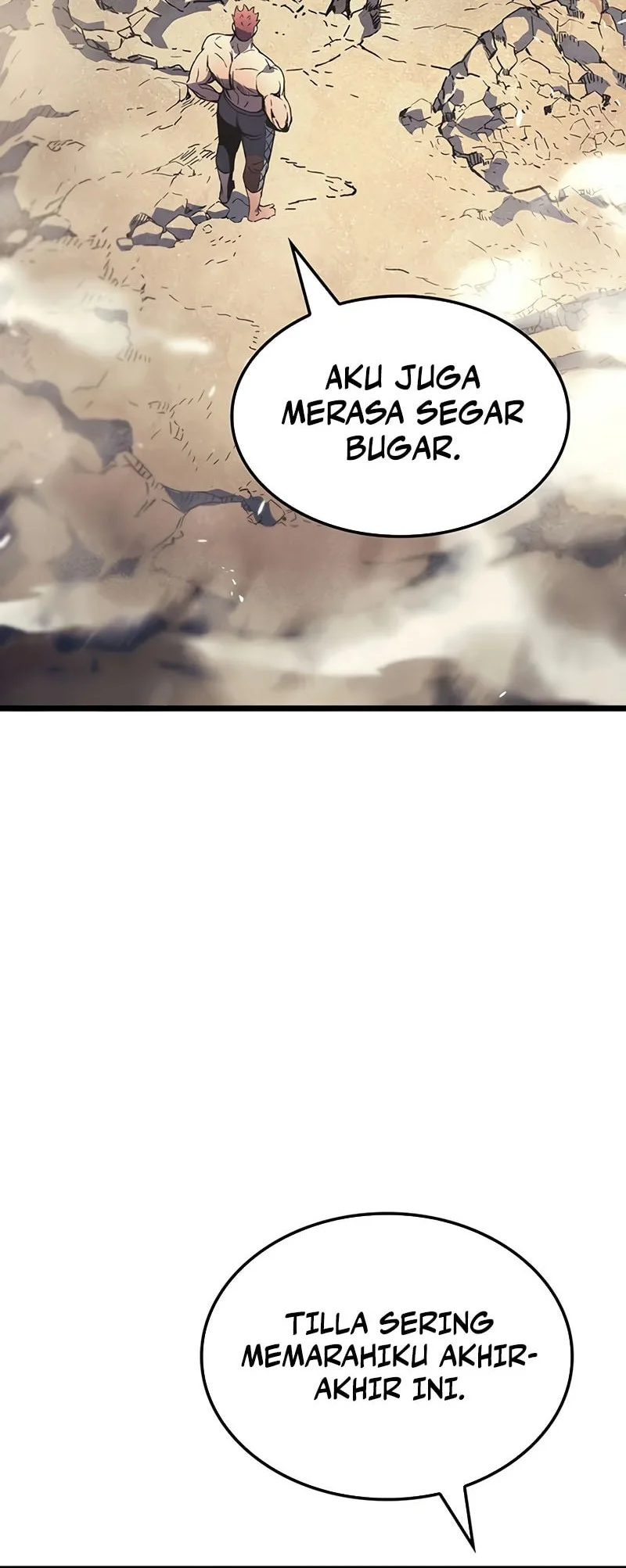 The Indomitable Martial King Chapter 114 - halaman 18