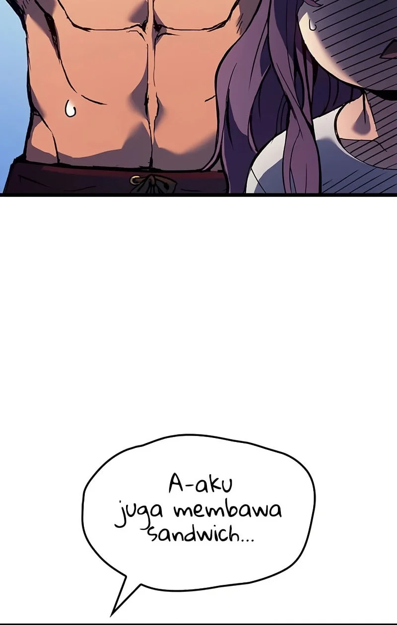 The Indomitable Martial King Chapter 114 - halaman 30