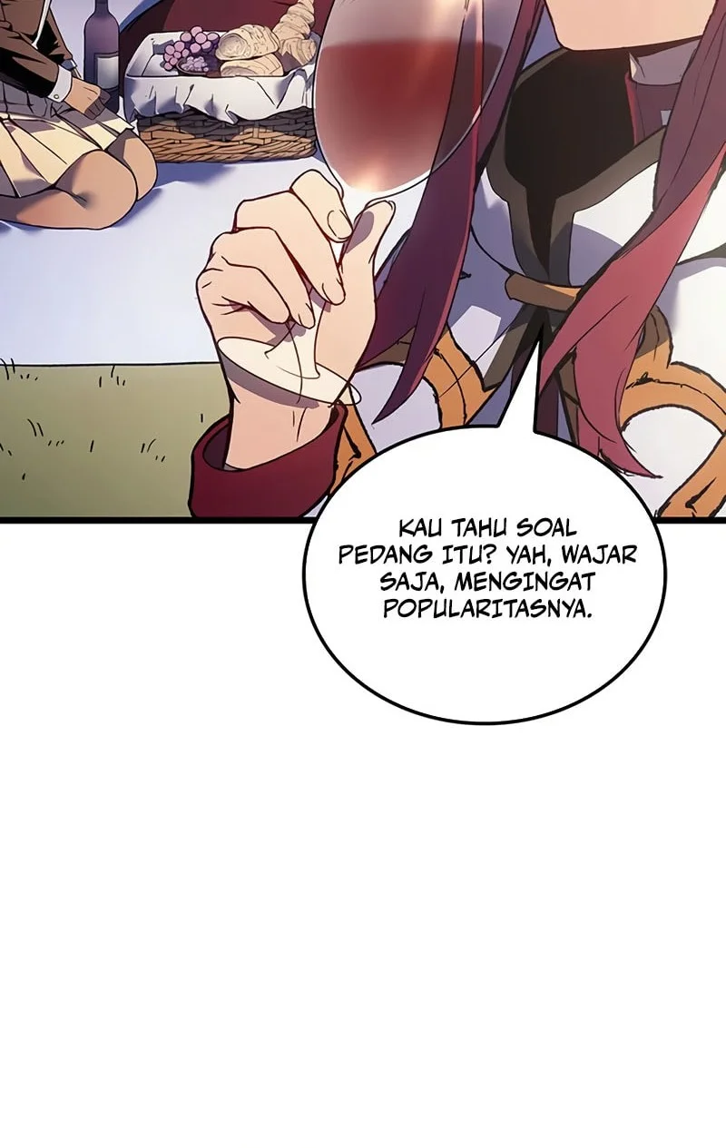 The Indomitable Martial King Chapter 114 - halaman 34