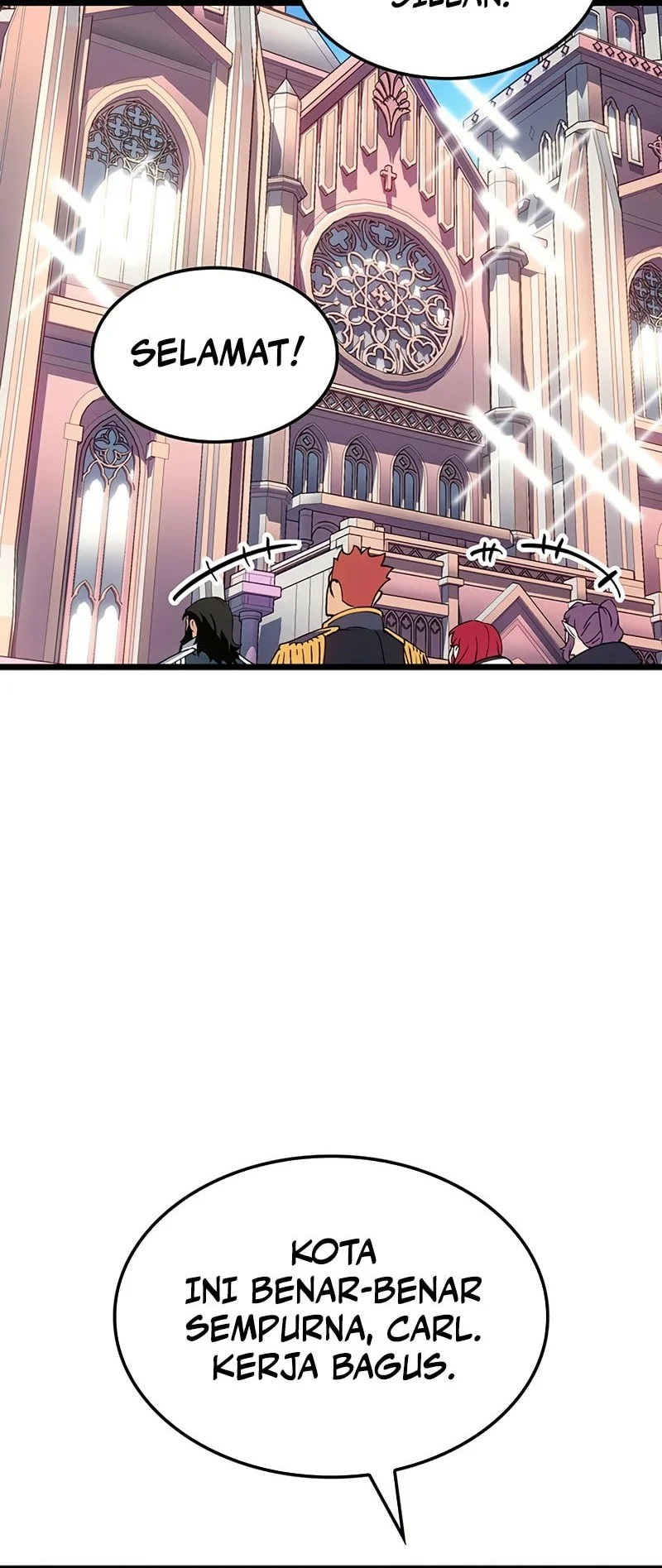 The Indomitable Martial King Chapter 114 - halaman 54
