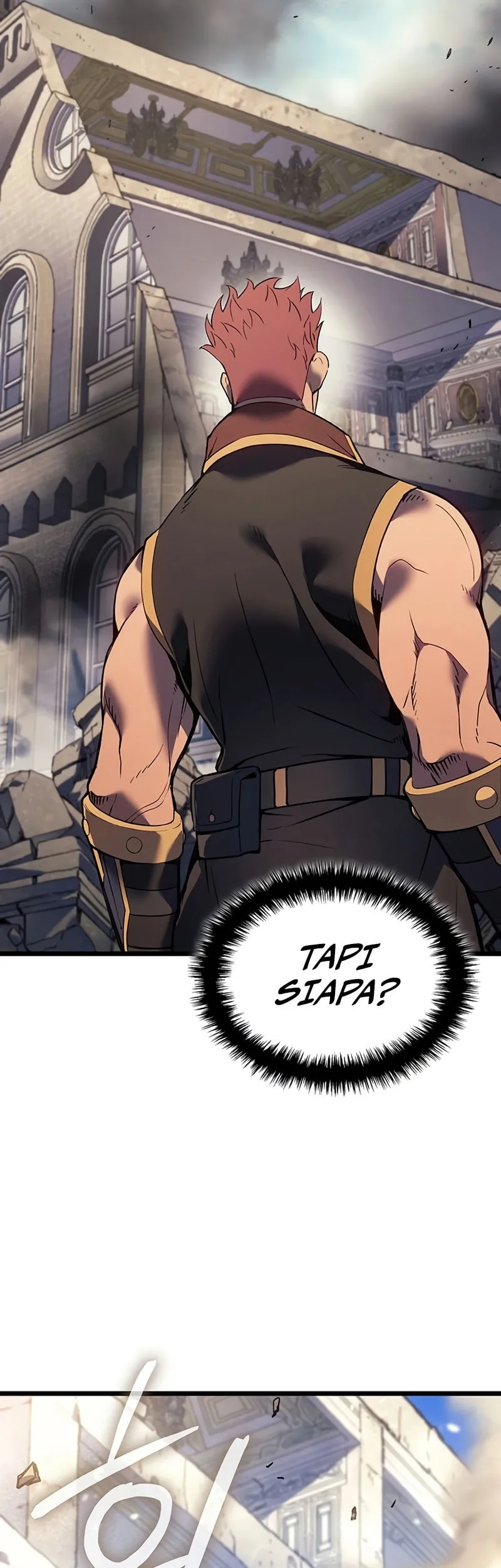 The Indomitable Martial King Chapter 115 - halaman 10