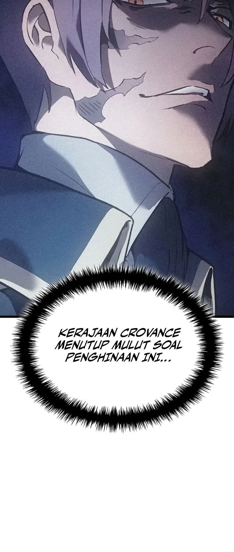 The Indomitable Martial King Chapter 115 - halaman 17