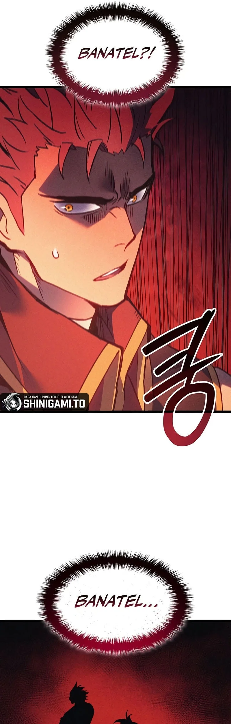 The Indomitable Martial King Chapter 115 - halaman 26