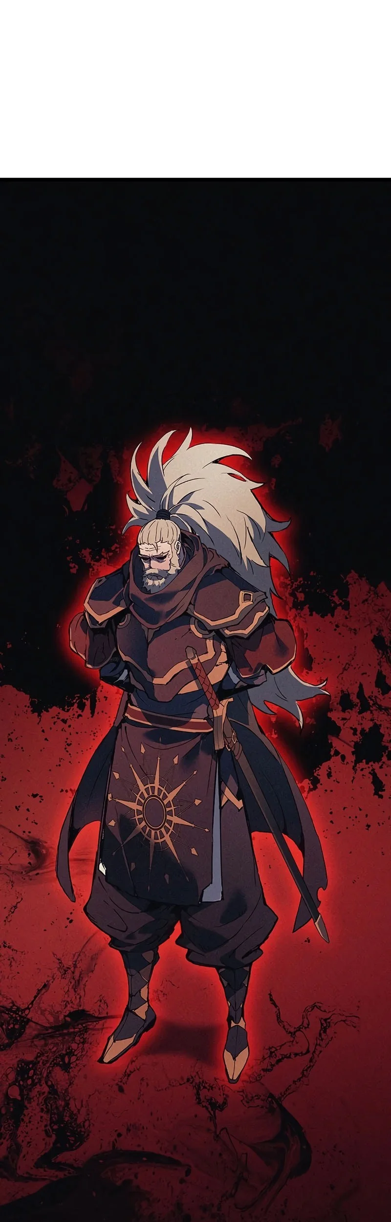 The Indomitable Martial King Chapter 115 - halaman 42