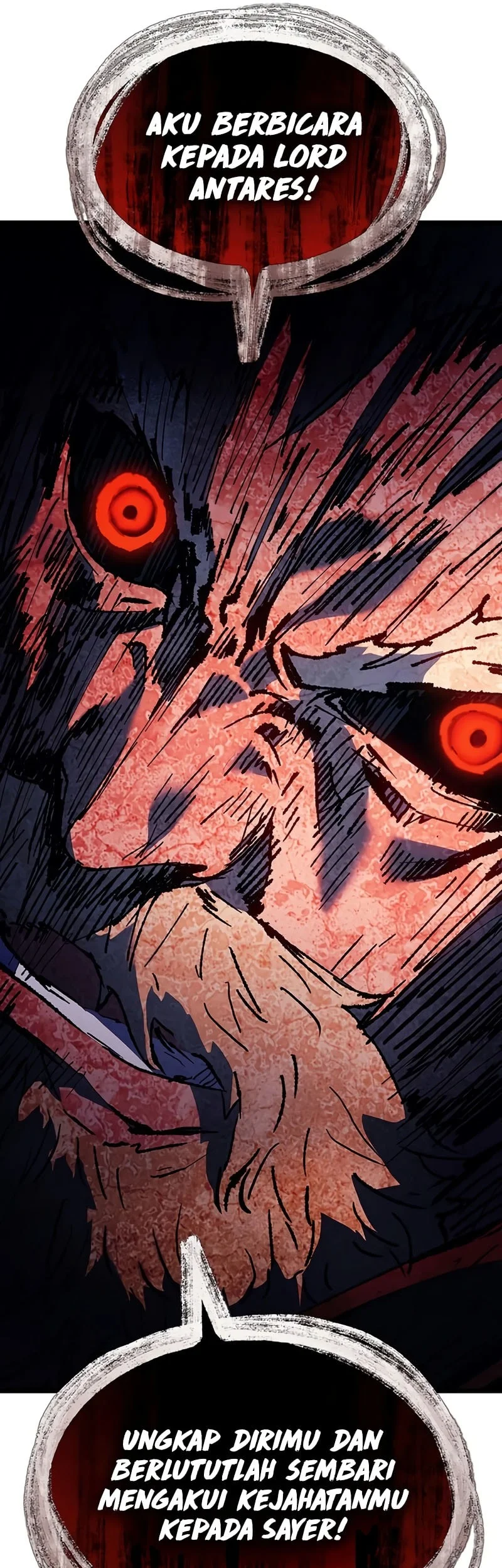 The Indomitable Martial King Chapter 115 - halaman 50