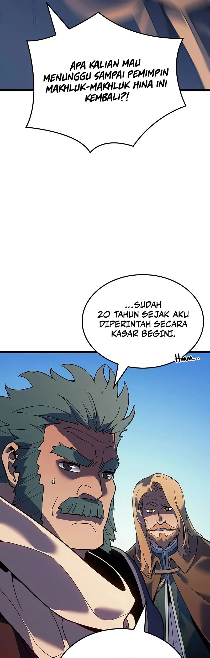 The Indomitable Martial King Chapter 115 - halaman 62