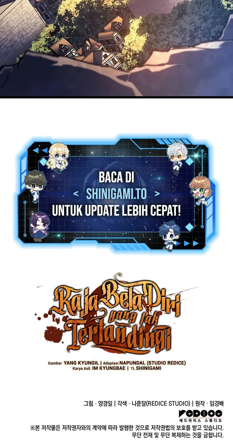 The Indomitable Martial King Chapter 115 - halaman 68