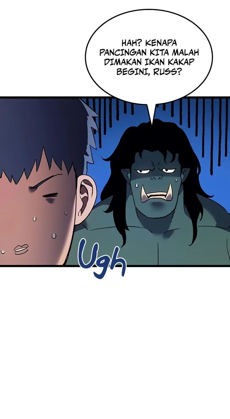 The Indomitable Martial King Chapter 116 - halaman 25