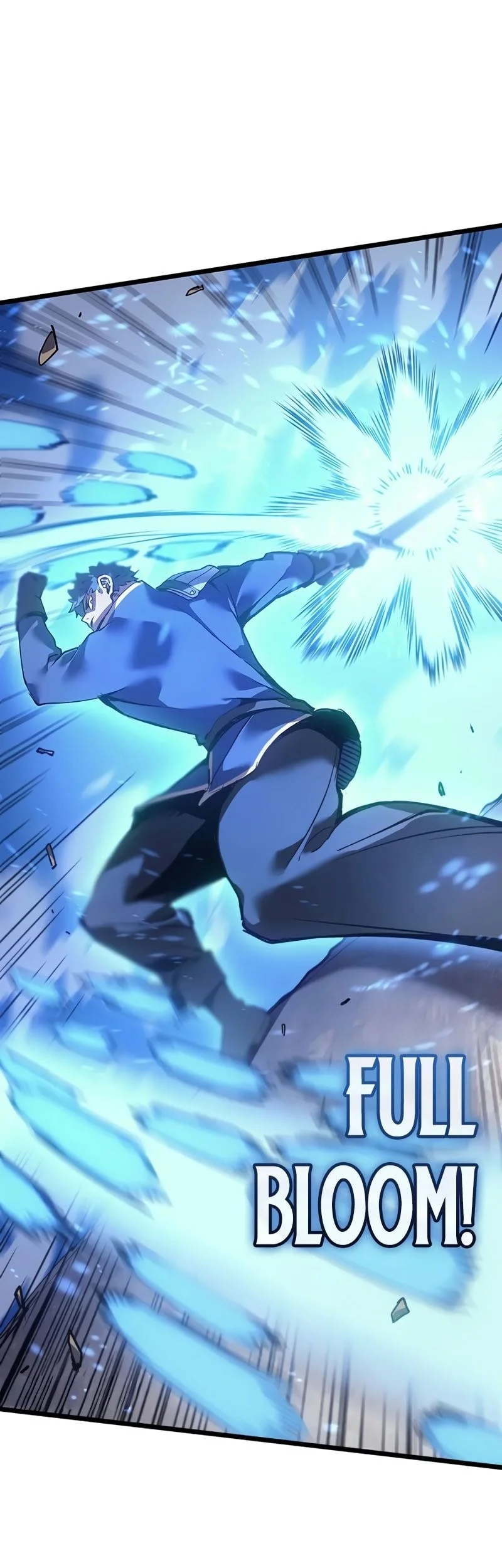 The Indomitable Martial King Chapter 116 - halaman 54