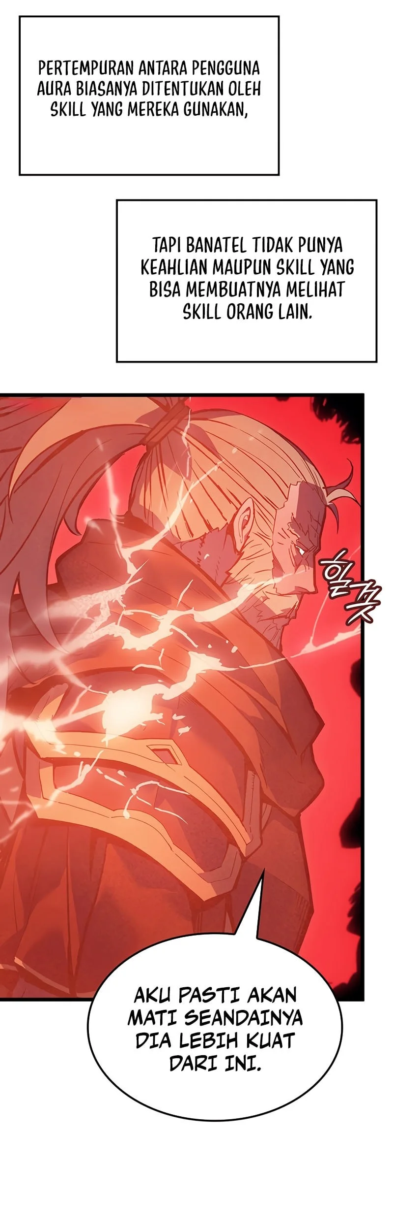 The Indomitable Martial King Chapter 117 - halaman 10