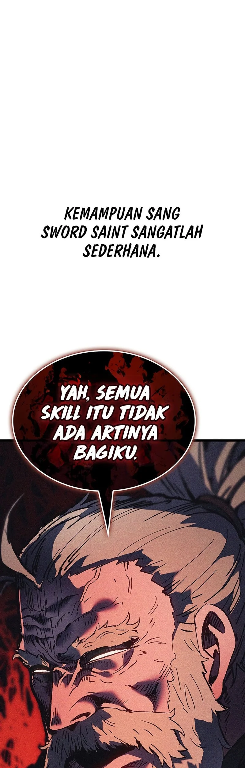 The Indomitable Martial King Chapter 117 - halaman 12