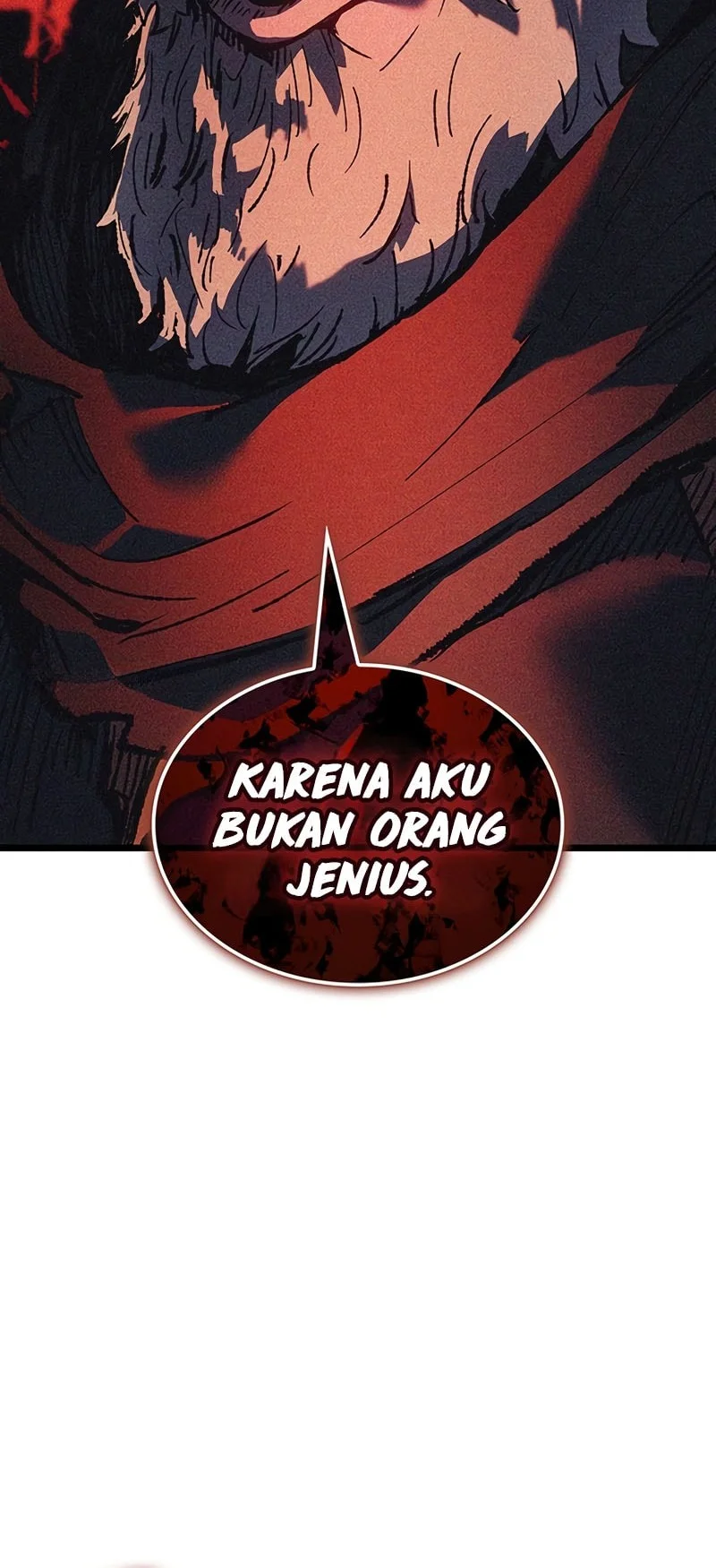 The Indomitable Martial King Chapter 117 - halaman 13
